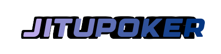 JITUPOKER Logo